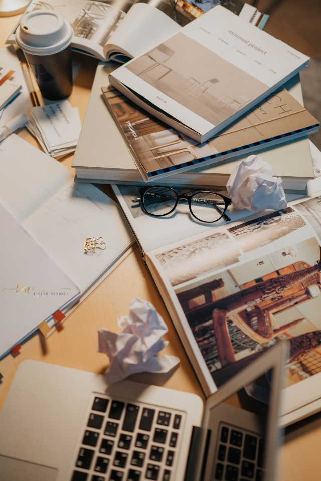 estructura para emprendedores