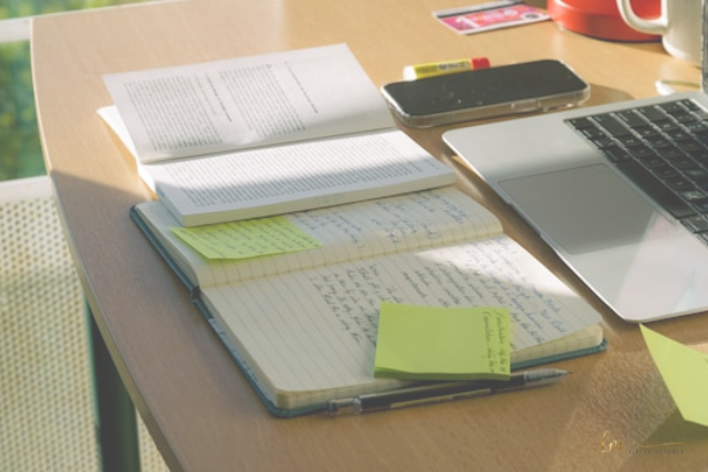 estructura digital para emprendedoras 