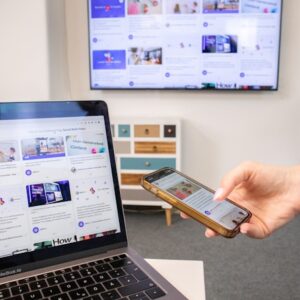 sistema completamente organizado